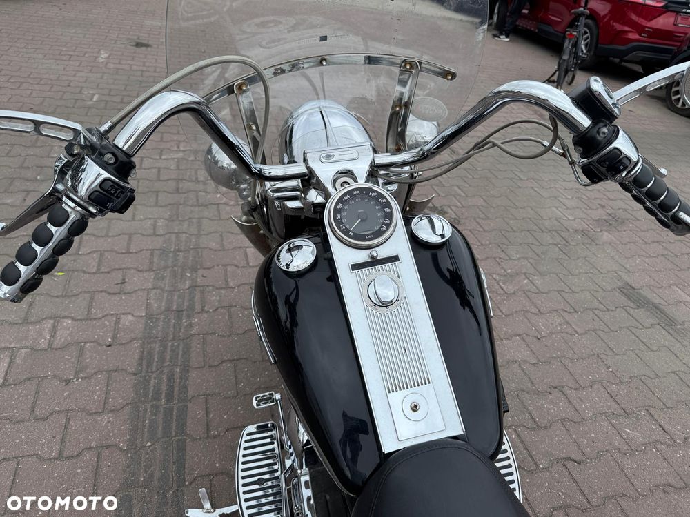 Harley-Davidson Touring Road King - 6