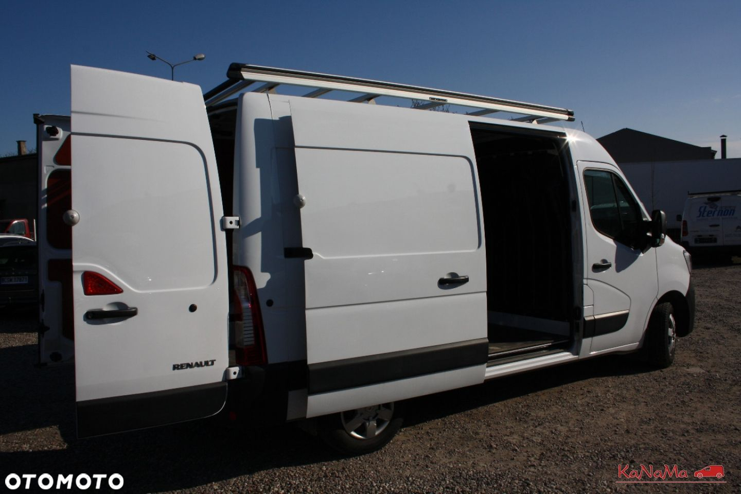 Renault Master - 4