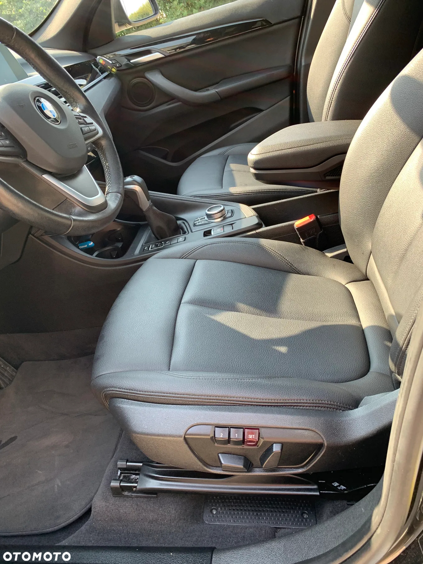 BMW X1 xDrive25i xLine - 7