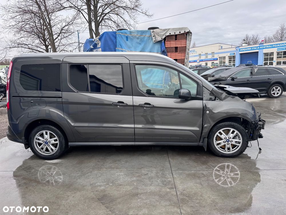 Ford Tourneo Connect Grand 1.5 EcoBlue Start/Stop Titanium - 4