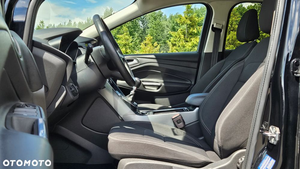 Ford Kuga 1.5 EcoBoost 2x4 Cool & Connect - 18