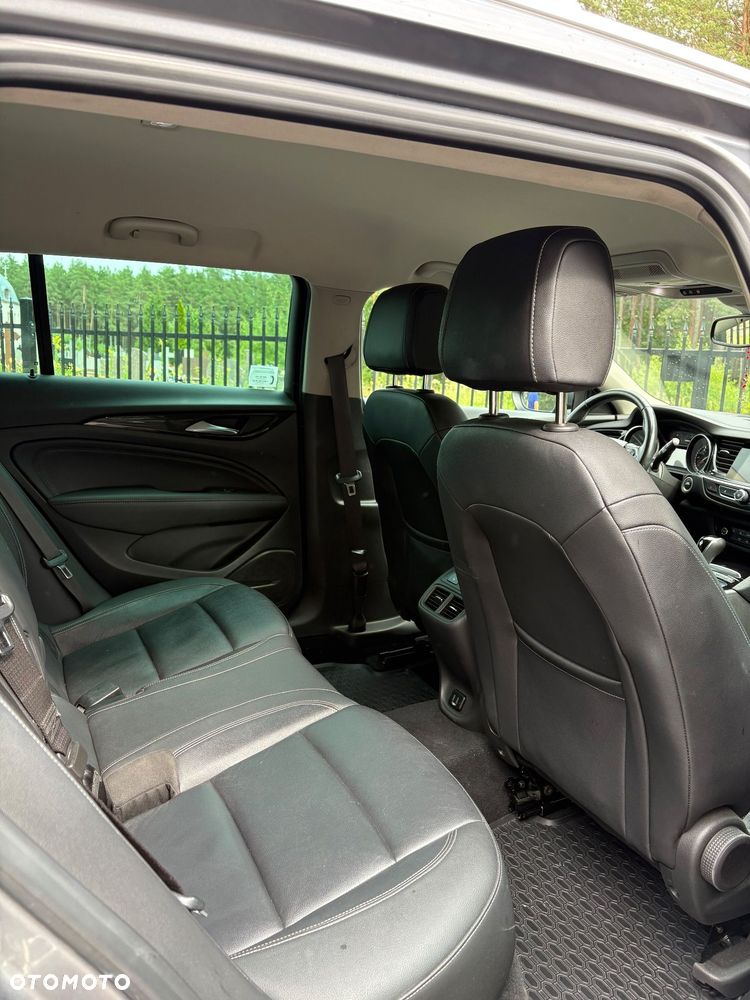 Opel Insignia - 9