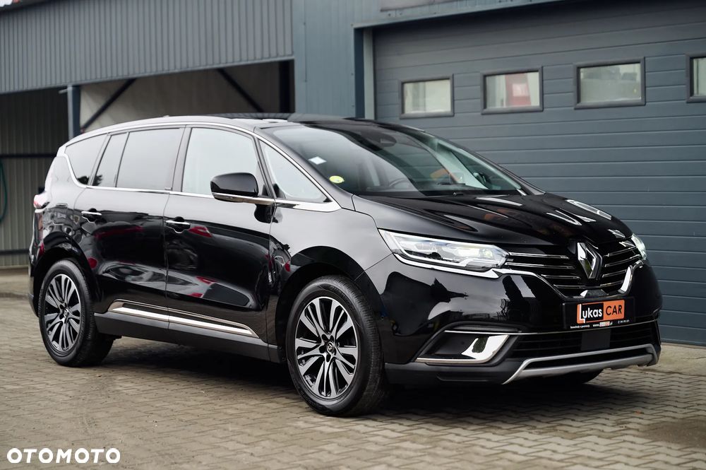 Renault Espace BLUE dCi 200 EDC INITIALE PARIS - 32