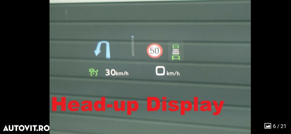 Audi SQ7 4.0 TDI quattro Tiptronic - 11