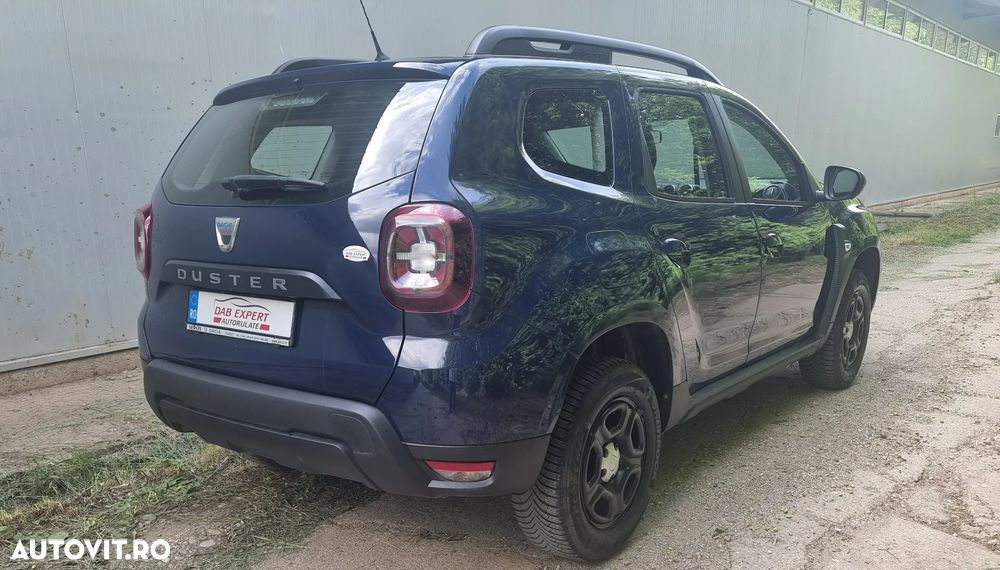Dacia Duster - 8