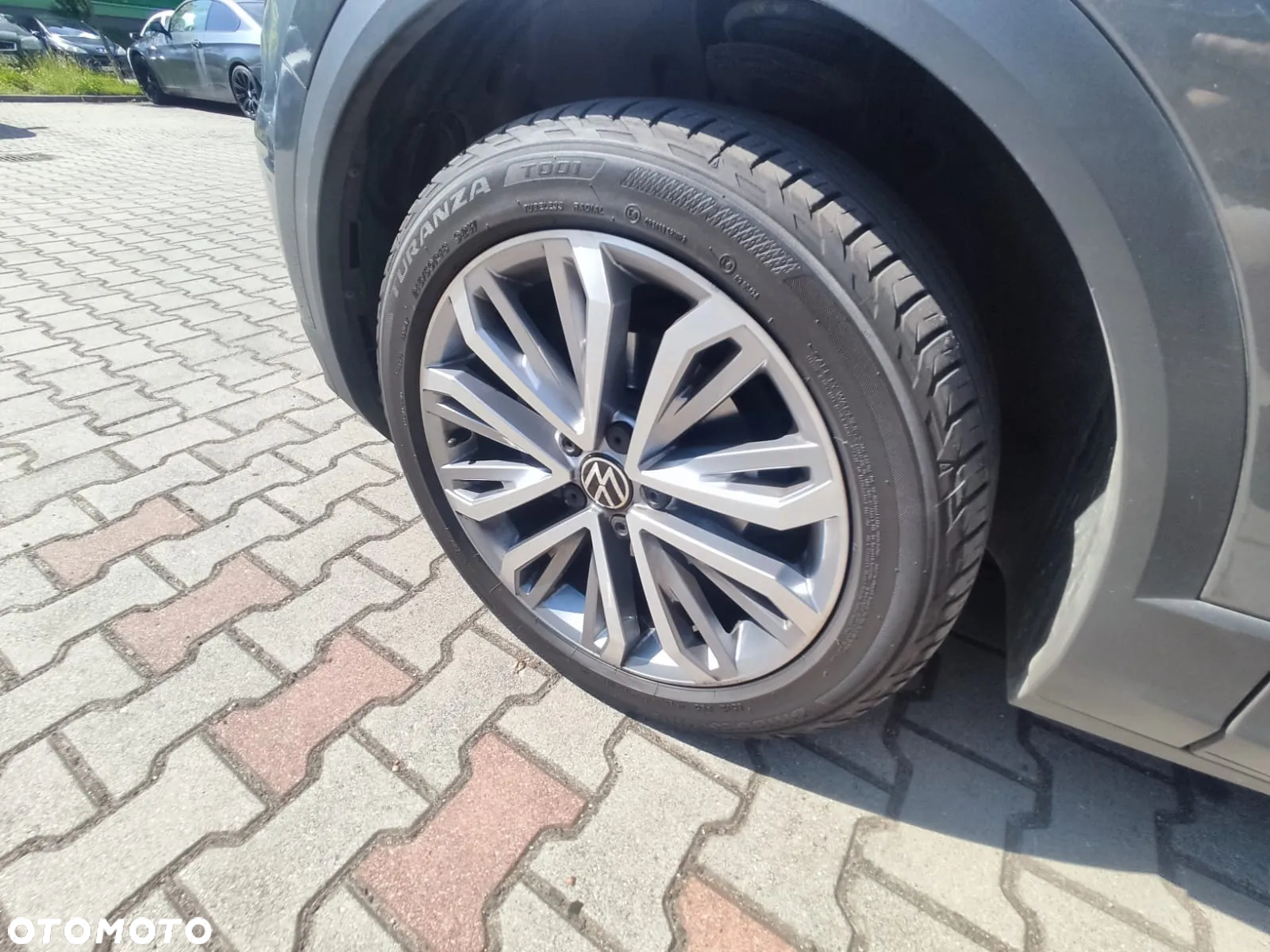 Volkswagen T-Roc 1.5 TSI ACT Premium DSG - 24