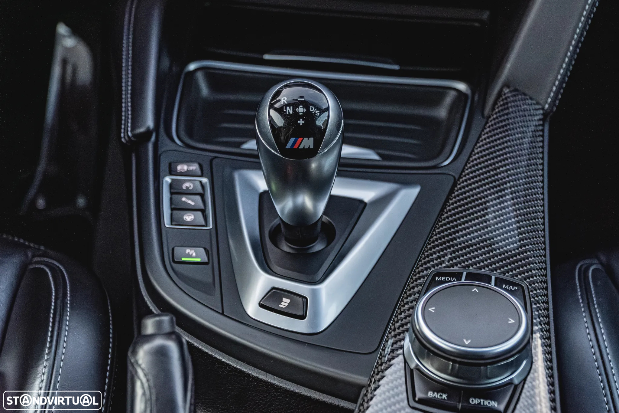 BMW M4 Competition - 21