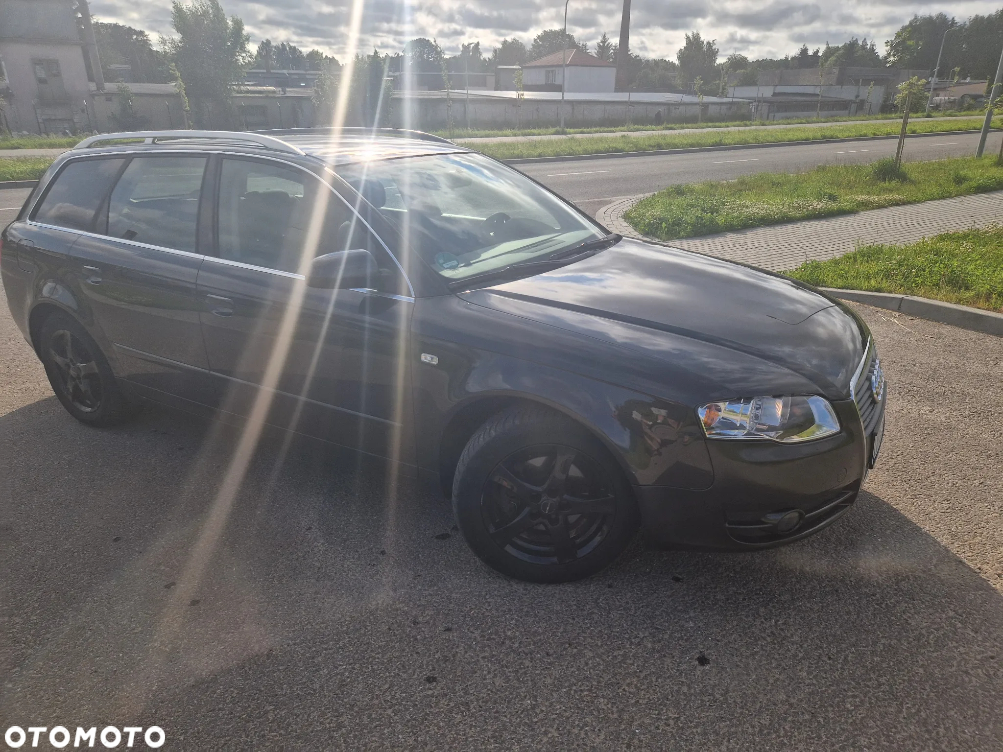 Audi A4 - 2