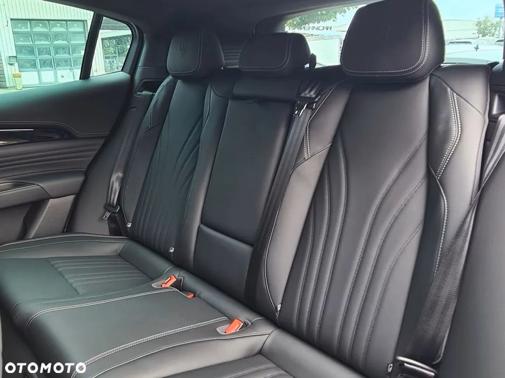 Maserati Grecale Modena - 9