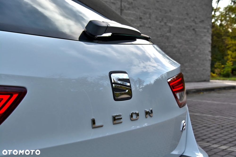 Seat Leon ST 1.8 TSI Start&Stop FR - 14