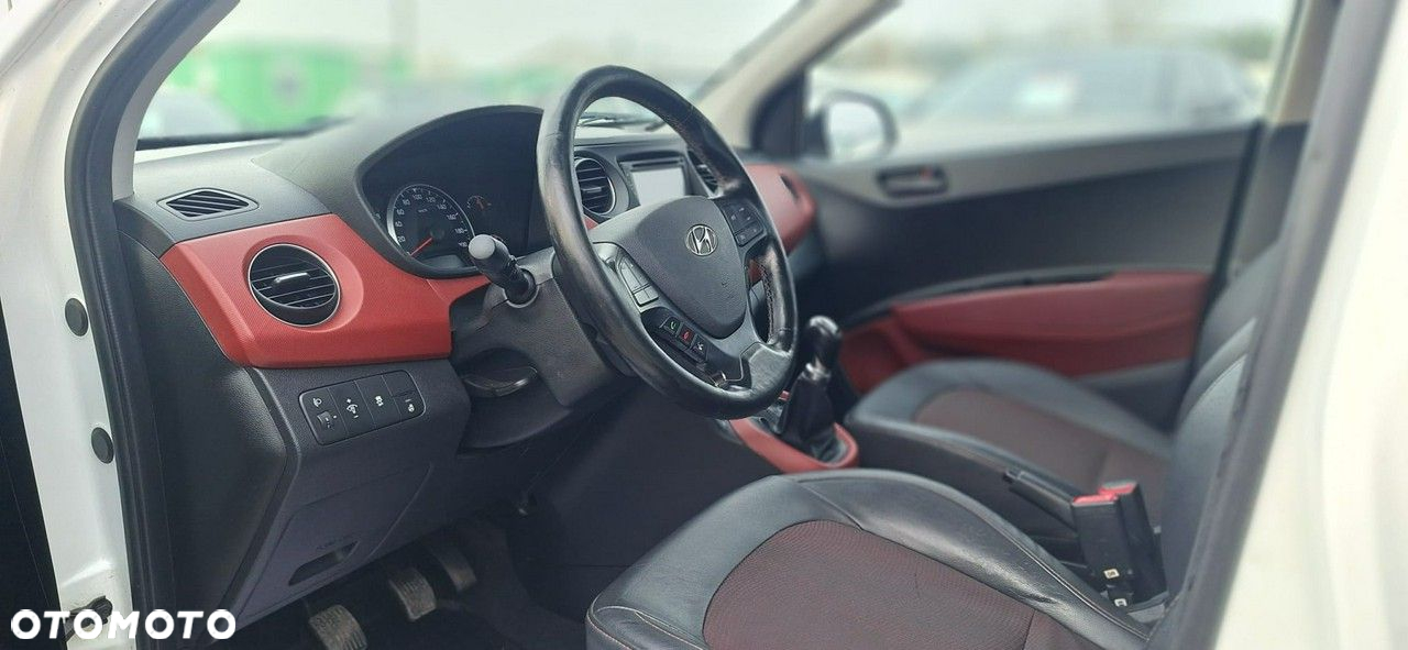 Hyundai i10 - 9