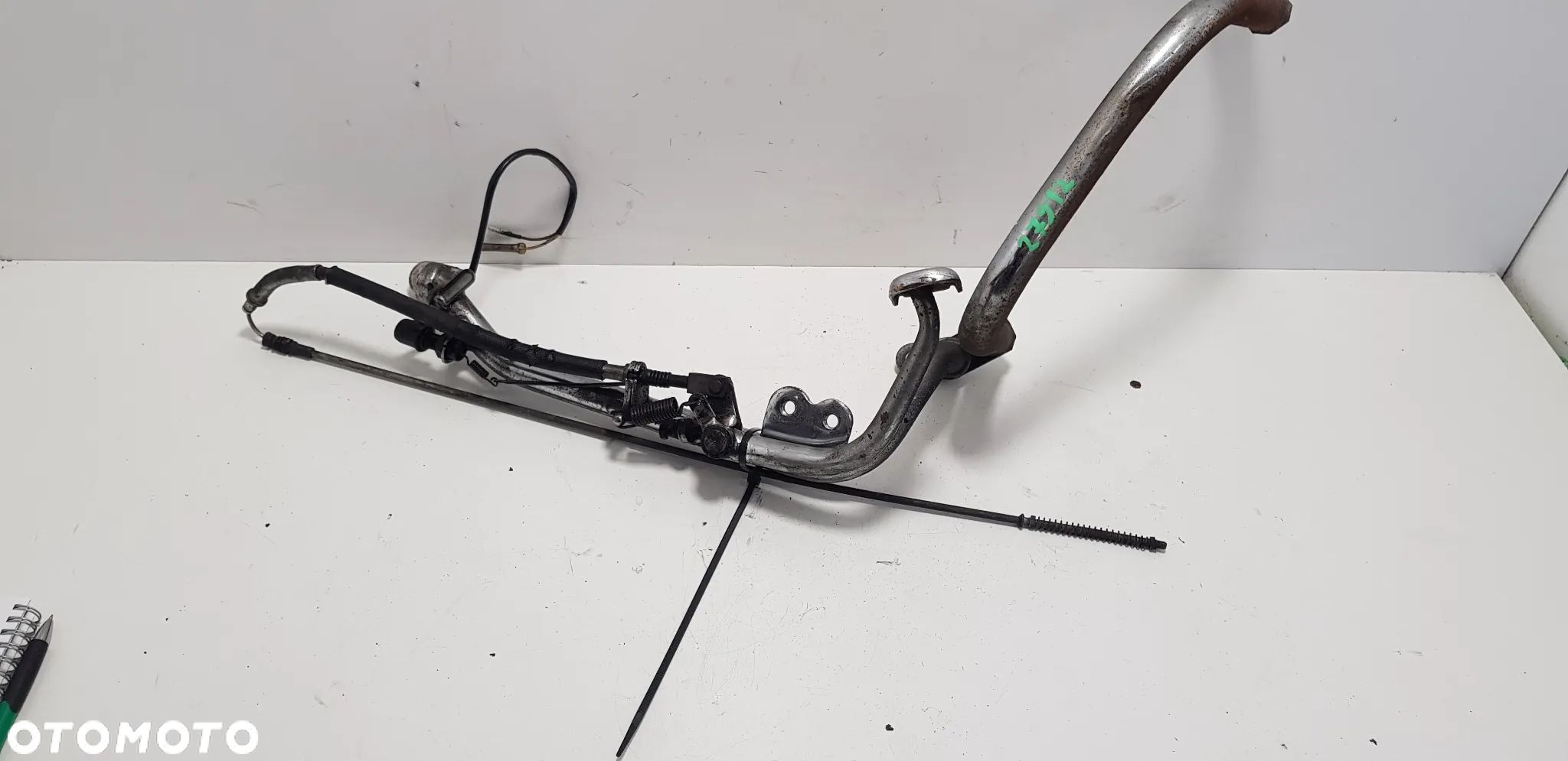 Yamaha Virago XV 535 Set kierowcy Gmol Prawy - 1