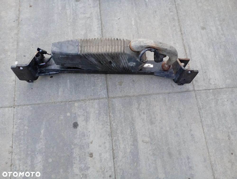 HAK HOLOWNICZY ELEKTRYCZNY BMW F25 X3 BMW 6798714 - 10