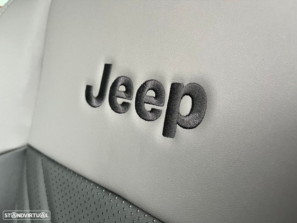 Jeep Compass - 14