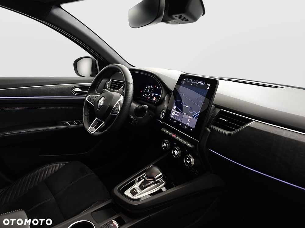 Renault Arkana 1.3 TCe mHEV Esprit Alpine EDC - 34