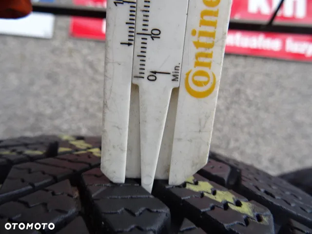 205/55/R16 91H Nexen Winguard Snow G3 - 7