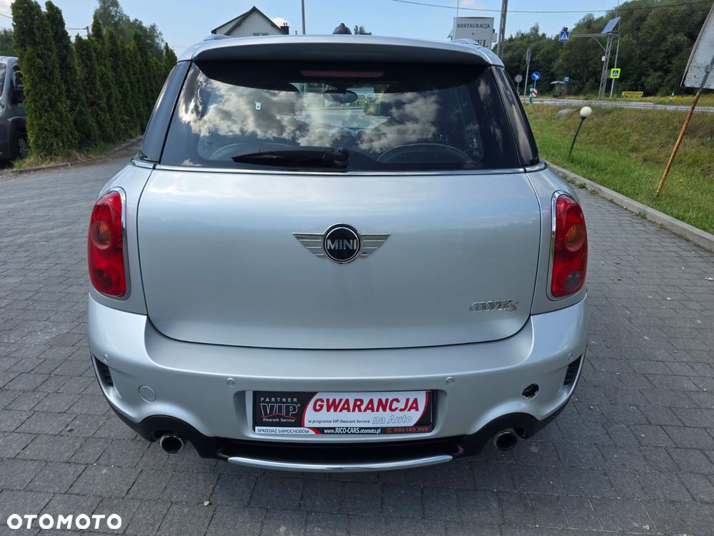MINI Cooper S - 7