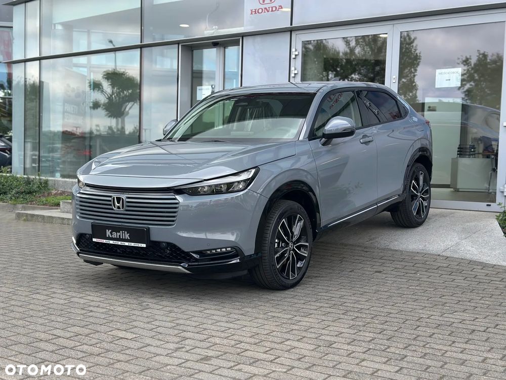 Honda HR-V e:HEV 1.5 i-MMD Advance - 1
