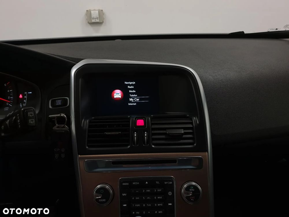 Volvo XC 60 D4 Drive-E Summum - 19