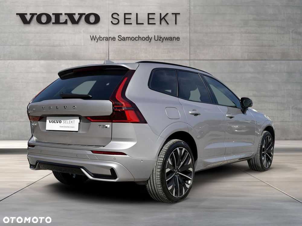 Volvo XC 60 - 8