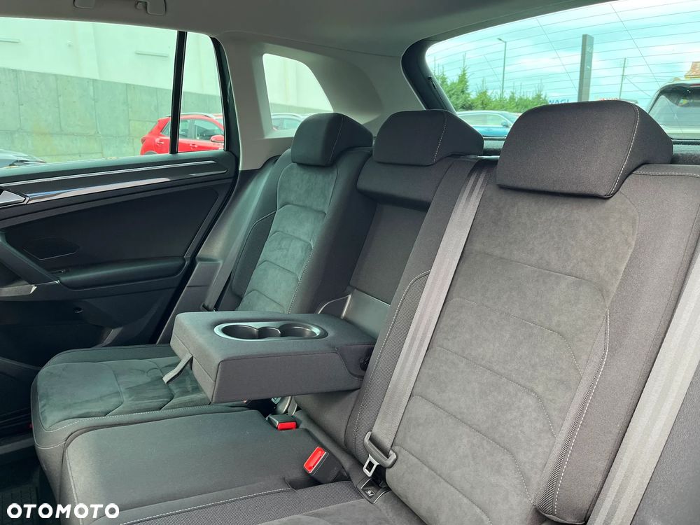 Volkswagen Tiguan 2.0 TSI BMT 4Mot Highline DSG - 16