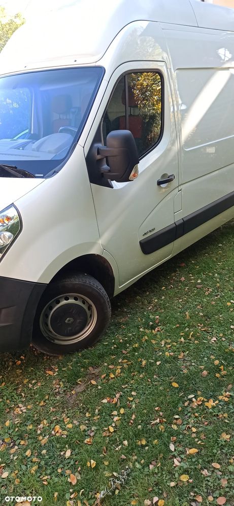 Renault Master - 4