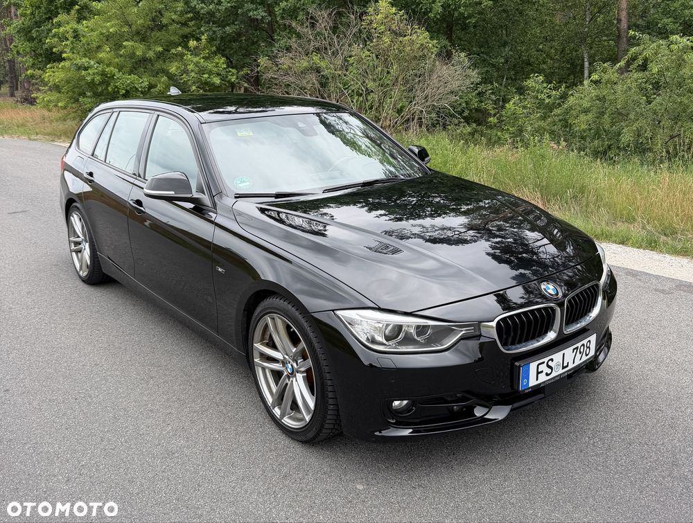 BMW Seria 3 - 3