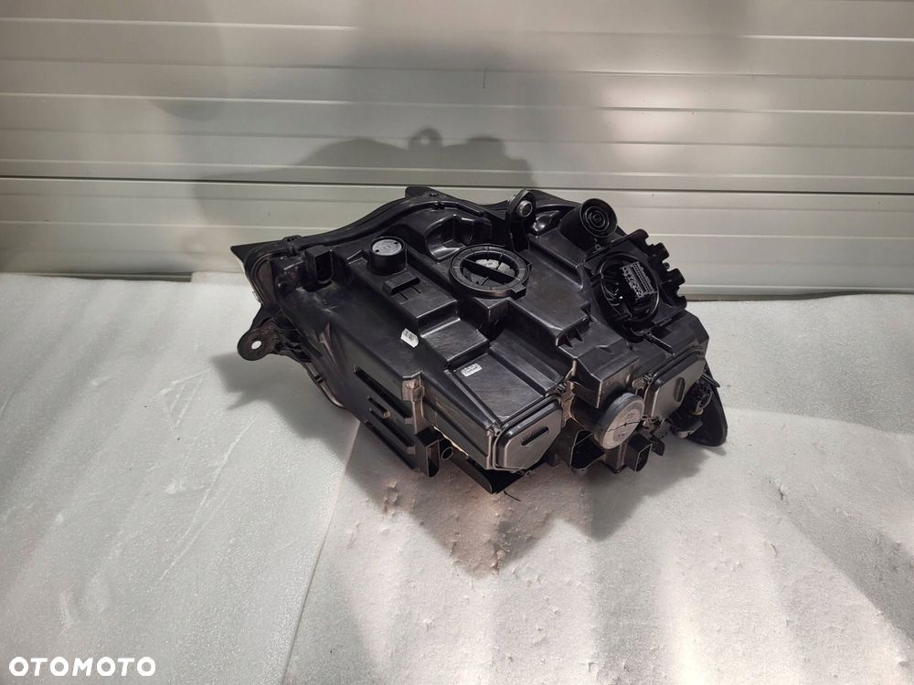 volkswagen transporter t6.1 full led przód strona lewa 7l1941035d - 4