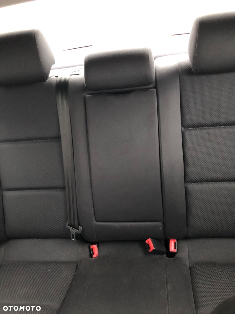 Audi A4 Limousine - 22