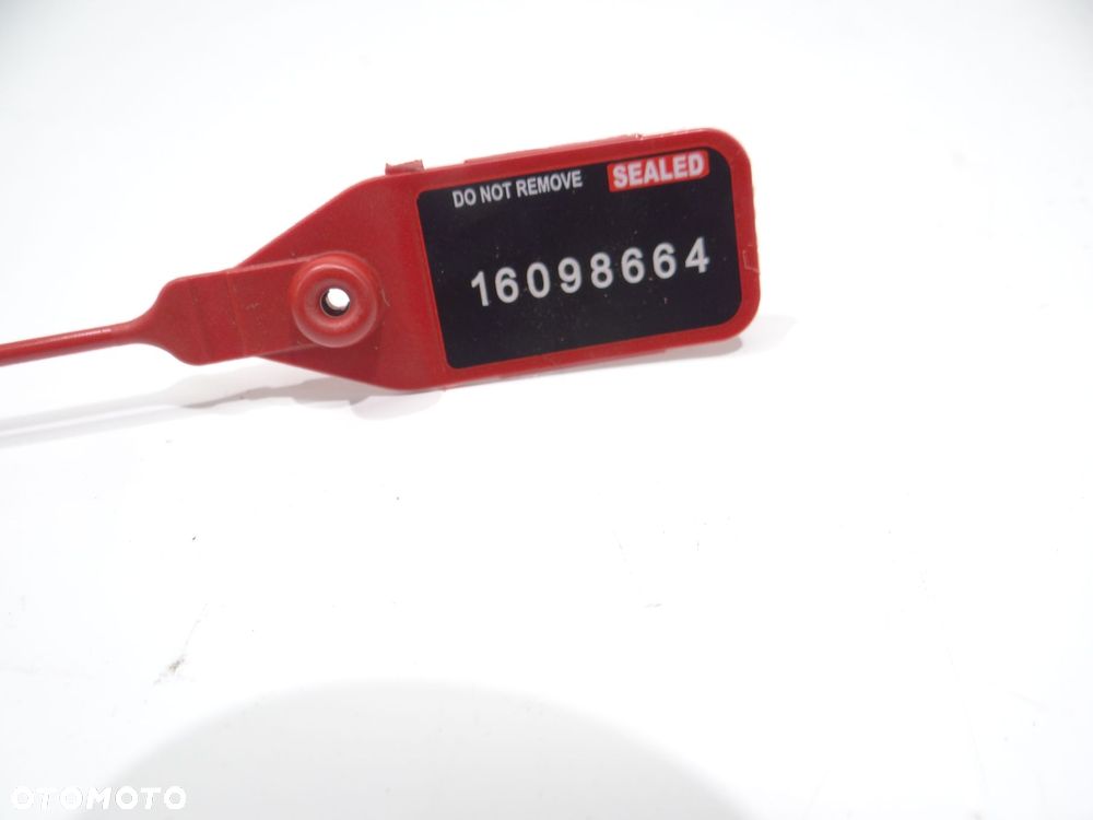 TŁUMIK KOŃCOWY WYDECH BMW F11 N47D20C OE 8510381 (16098664) - 4