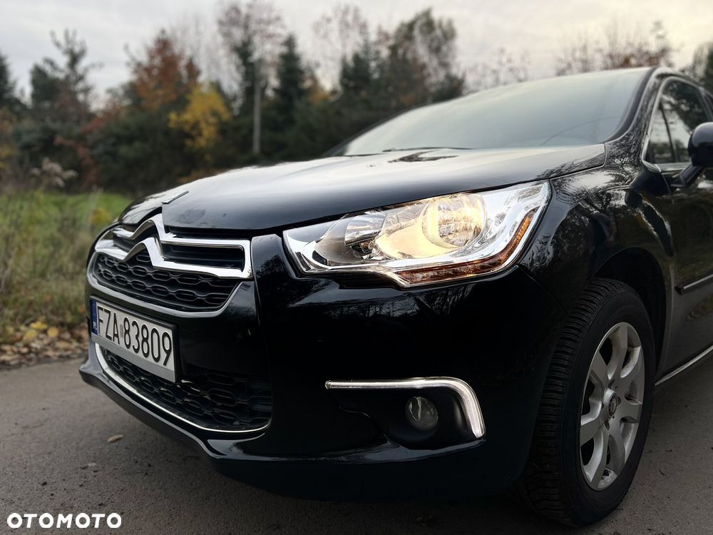Citroën DS4 1.6 VTi Chic - 7