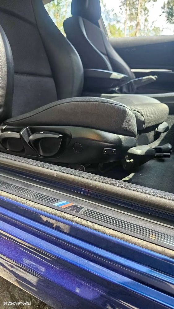 BMW 118 d Limited Edition Lifestyle c/ M Sport Pack - 22
