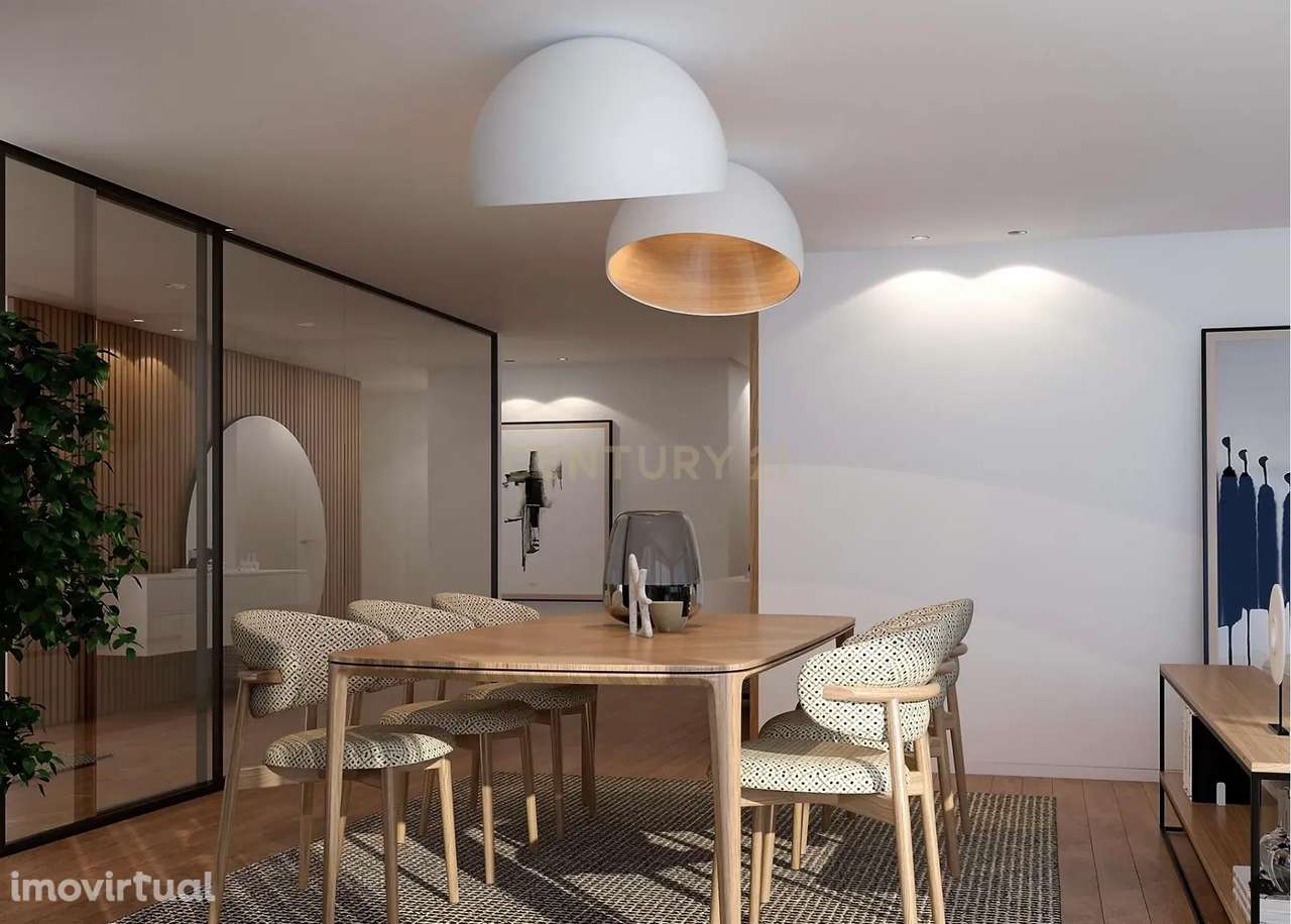 T2 Nautilus IV, Matosinhos - Grande imagem: 3/8