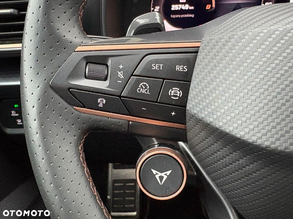 Cupra Formentor - 25