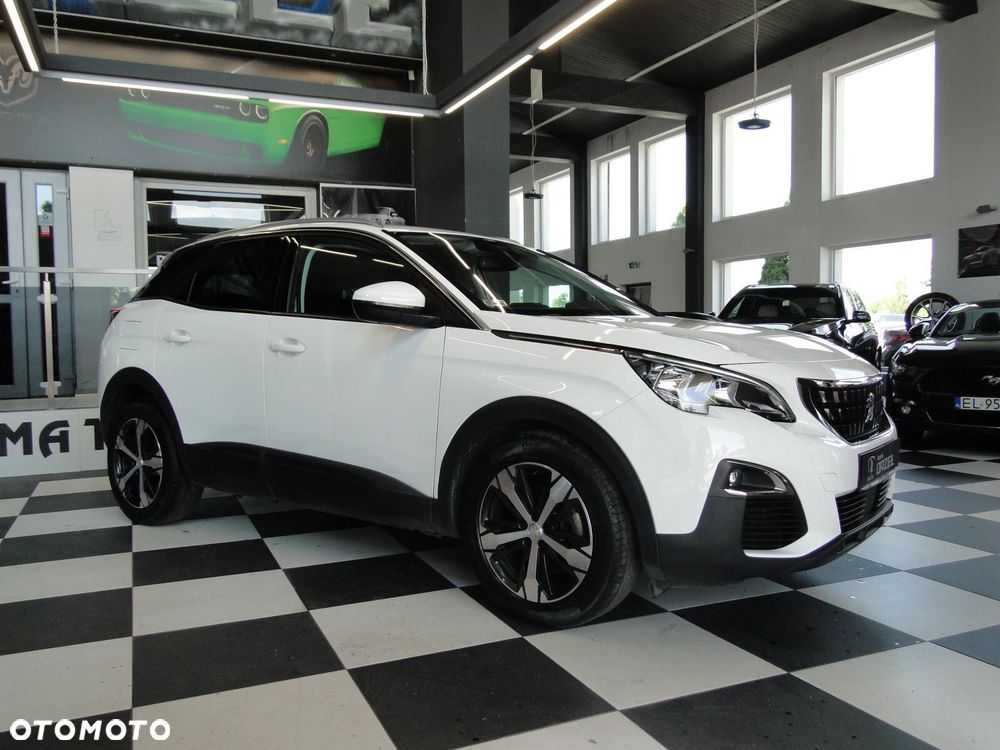 Peugeot 3008 - 2