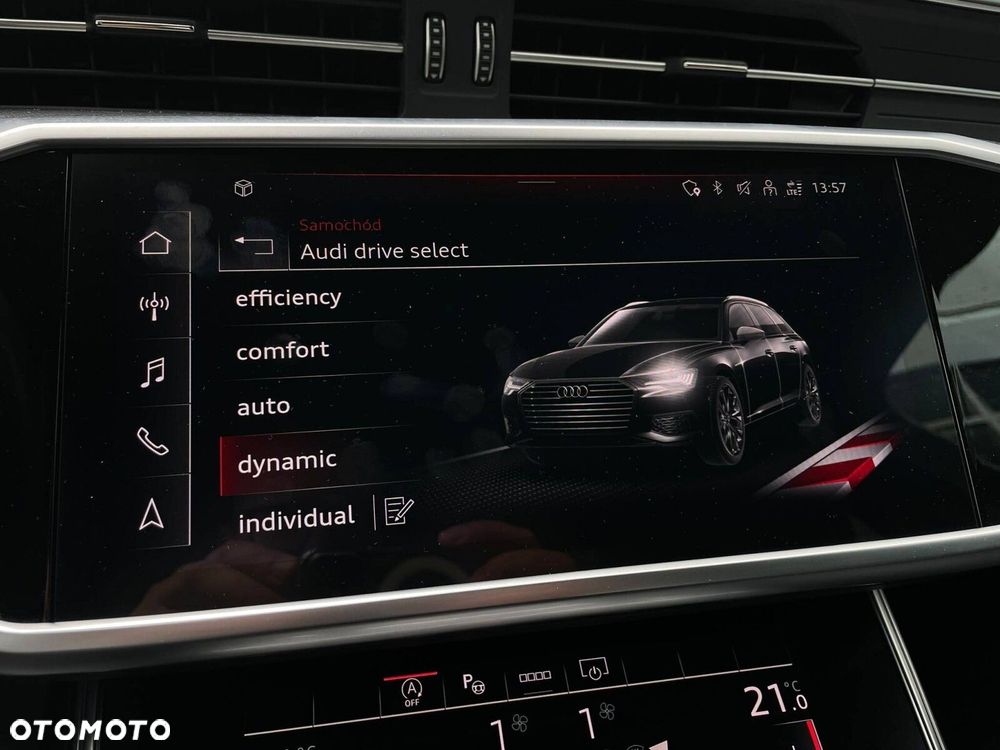 Audi A6 Avant - 29