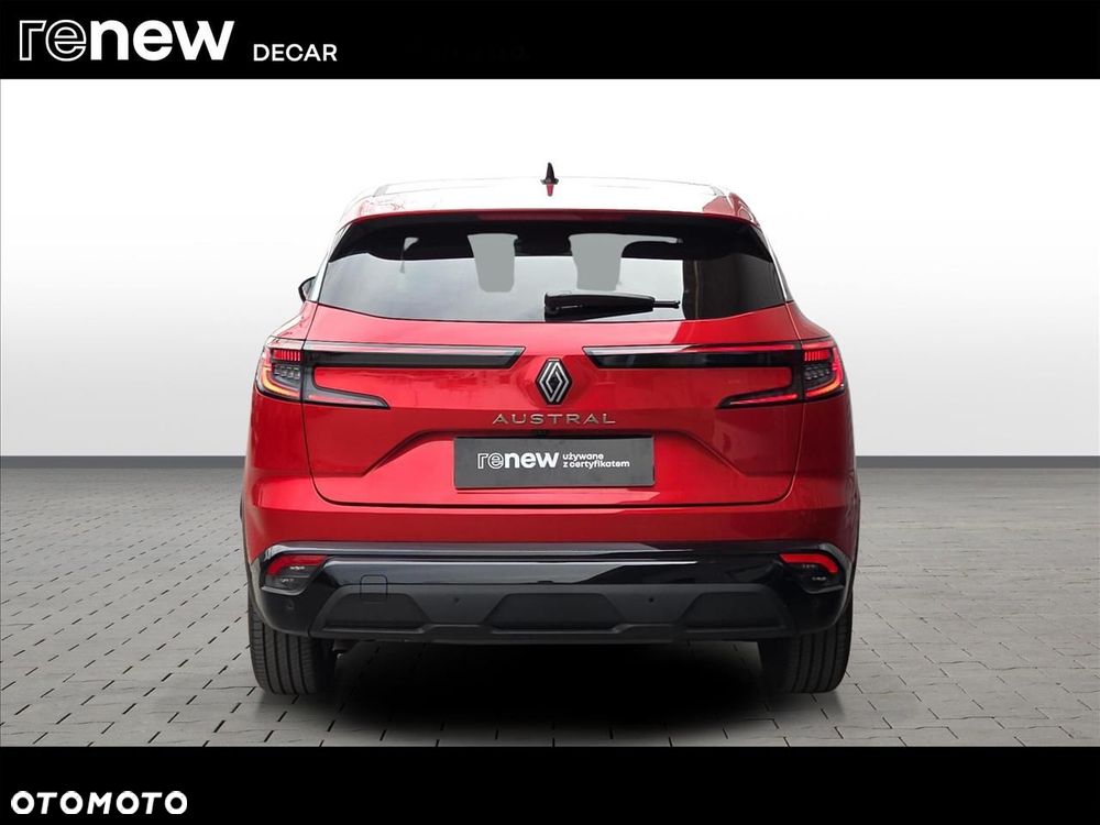 Renault Austral 1.3 TCe mHEV Techno - 4