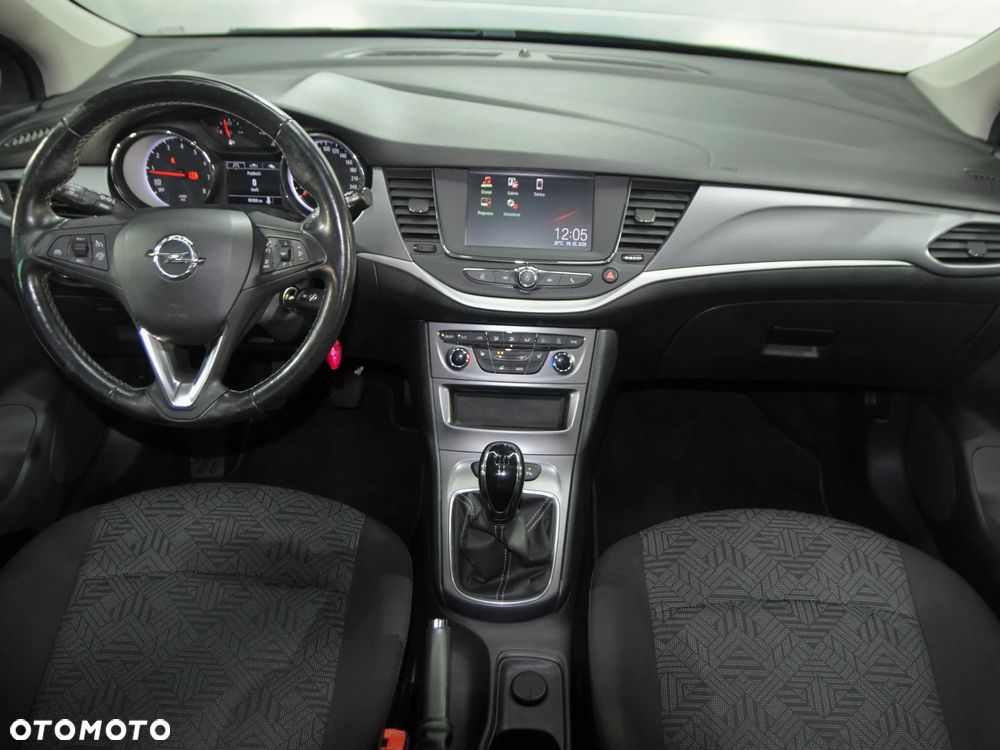 Opel Astra 1.0 Turbo Start/Stop Active - 7