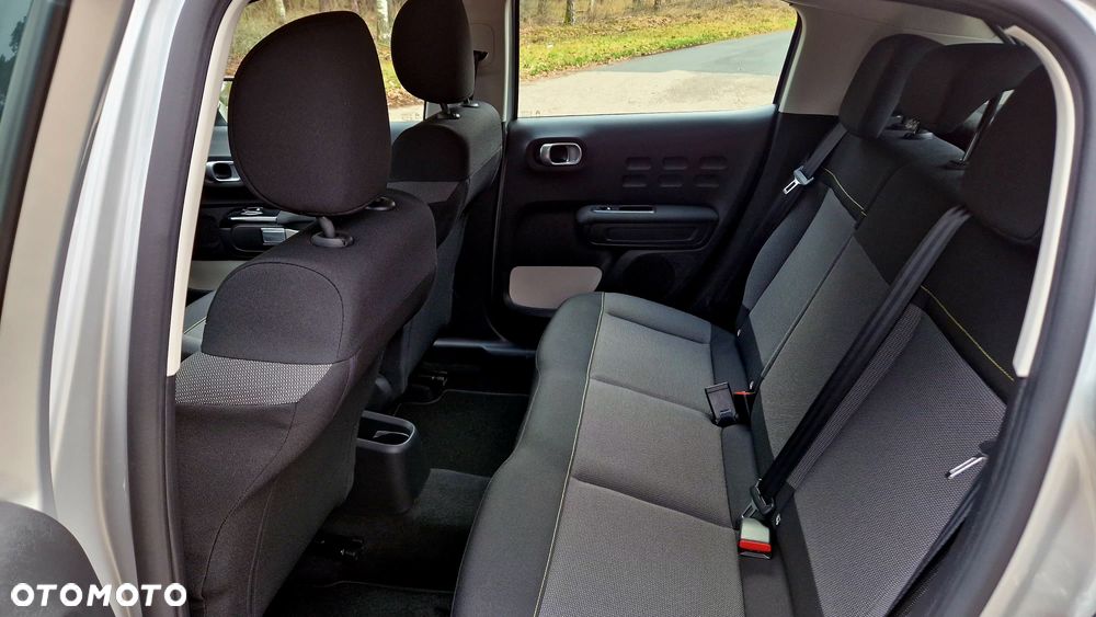 Citroën C3 Pure Tech 110 S&S ORIGINS - 19