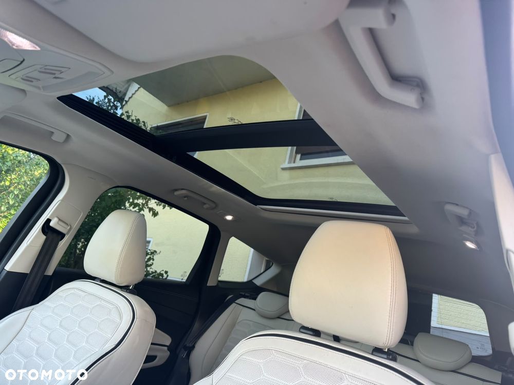 Ford Kuga 2.0 TDCi 4x4 Vignale - 18