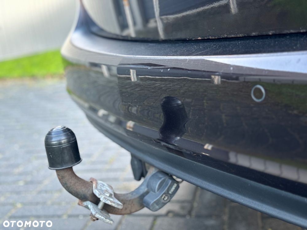 Opel Zafira 2.0 CDTI Cosmo - 10