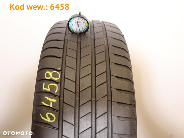 Bridgestone Turanza T005 - 215/60 R16
