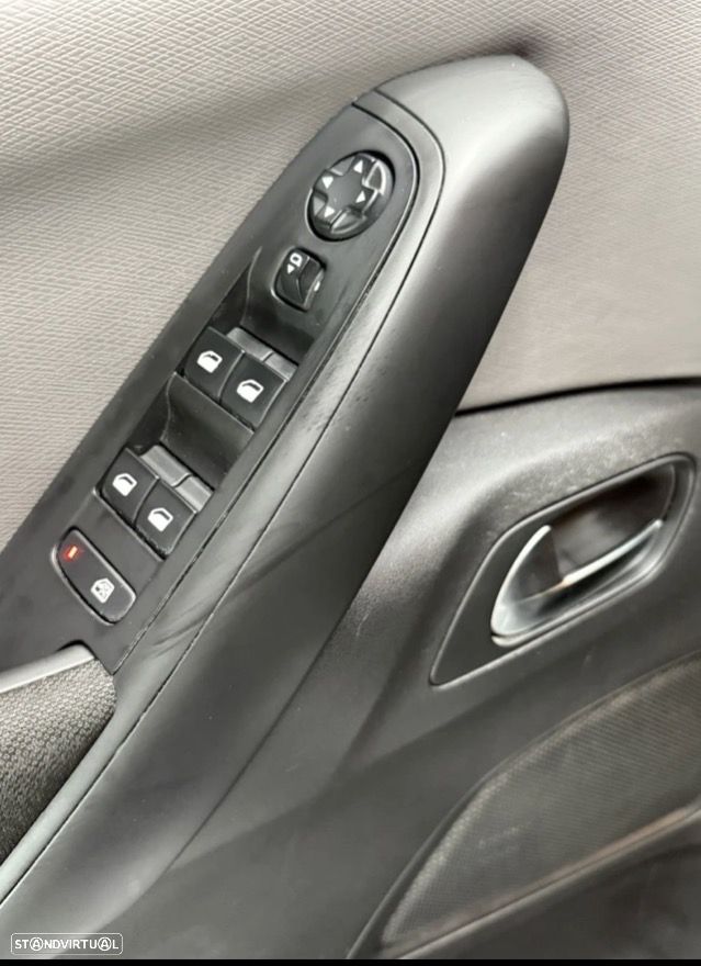 Citroën Grand C4 Spacetourer BlueHDi 130 Stop&Start SELECTION - 6