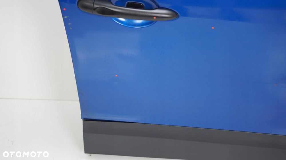 DRZWI PRAWY PRZÓD RENAULT SCENIC III 09-13R TERNA - 4