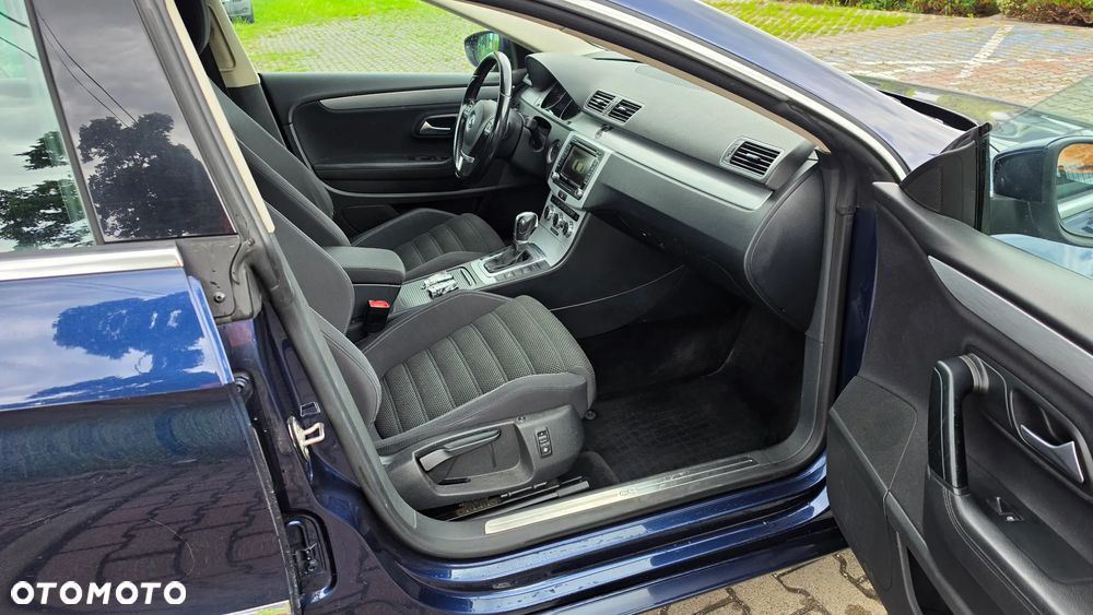 Volkswagen CC 2.0 TDI DPF BMT DSG - 7