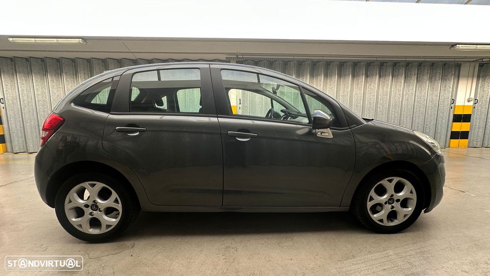 Citroën C3 1.4 Airdream Seduction - 7