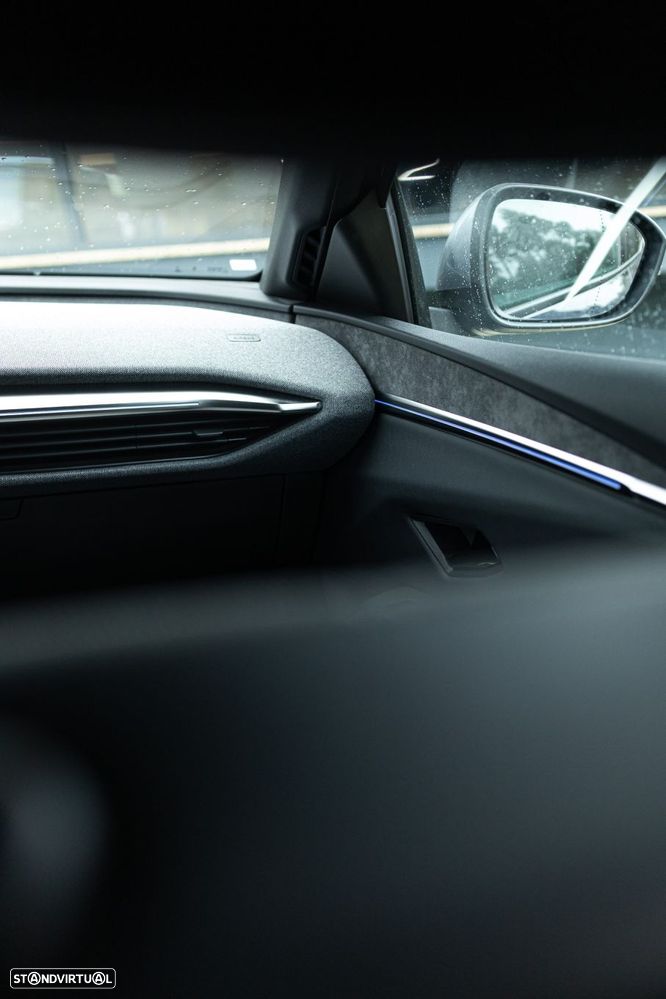 Renault Mégane E-Tech EV60 220hp optimum charge Techno - 38