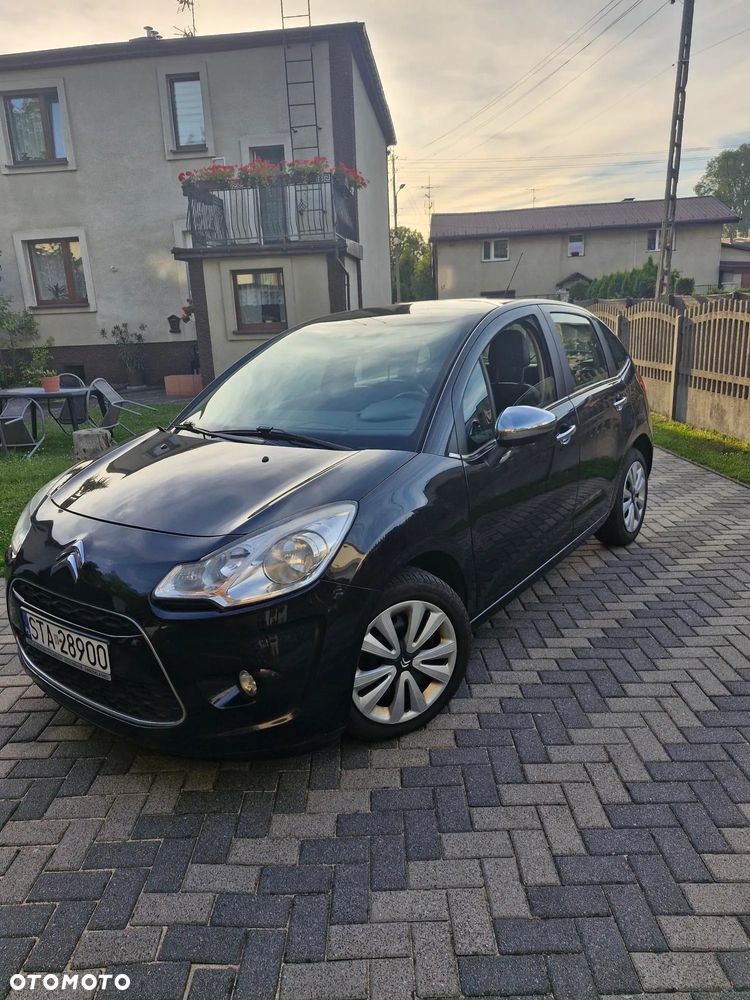 Citroën C3 1.4 Selection - 5