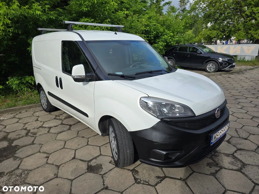 Fiat DOBLO - 3