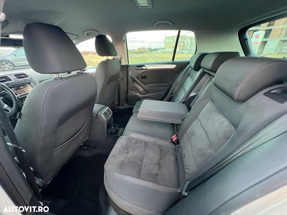 Volkswagen Golf 1.4 TSI Highline - 8